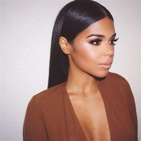 Then comb hair away from face and secure behind ears using crisscrossed bobby pins, being sure to leave slack in the hair for a look that's more '70s than kim k. Tuck Them behind Your Ear - 7 Hairstyles to Use when You're…