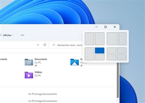 Windows 11 La Nouvelle Interface Et Ses Nouveautés En Images Cnet