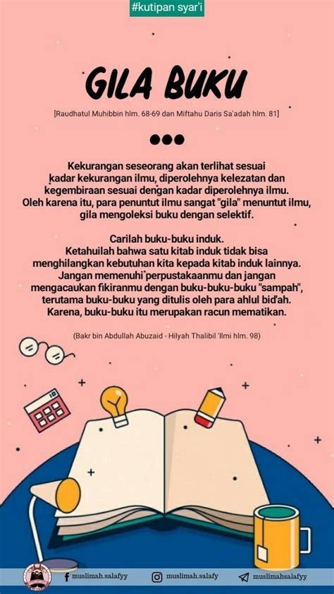 Makna Buku Adalah Jendela Ilmu Pengetahuan