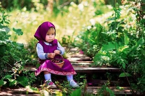 Tepuk jidat melihat tingkah laku anak kecil jaman sekarang! صور ماشا 2018 خلفيات ورمزيات ماشا والدب | مصراوى الشامل
