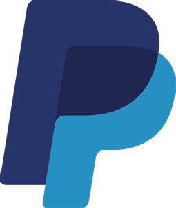 You can now download for free this paypal logo transparent png image. PayPal Logo Vector (.SVG) Free Download