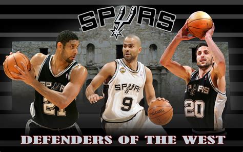 San antonio spurs, san antonio, tx. Would the NBA be a better product if young players were ...