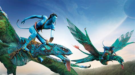 Neytiri And Jake Avatar Wallpaper X