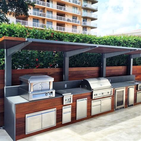 37 Ideas For Creating The Ultimate Outdoor Kitchen Extra Space Storage