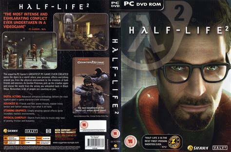 Half Life 2 Download Full Game Vsebars
