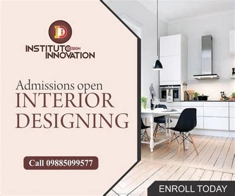 Short Term Interior Designing Course At Rs 40000short Term Interior In