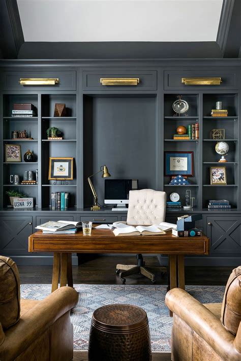 Create space for your laptop, mouse and keyboard with an efficient accessory that is lightweight and easy to clean. Home Office Trends for Fall and Beyond: How a Pandemic ...