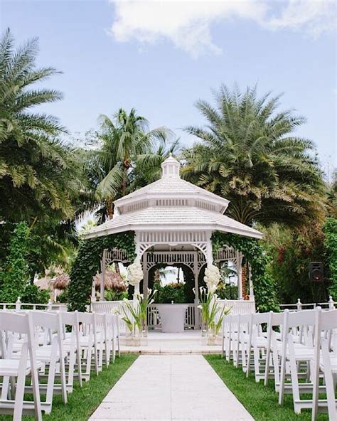 Beautiful Miami Wedding At The Palms Hotel And Spa Modwedding Miami