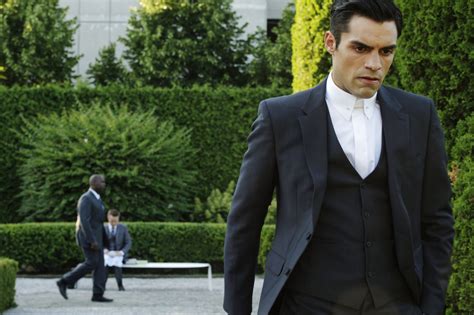 Incorporated New Trailer Photos Released For Syfy Series Canceled
