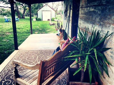 Here's what some of our previous visitors say about their stay. Ranch Cabin | Fredericksburg, Texas | Glamping Hub