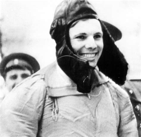 Top 96 Images Who Was With Yuri Gagarin On April 13 1961 Updated 122023