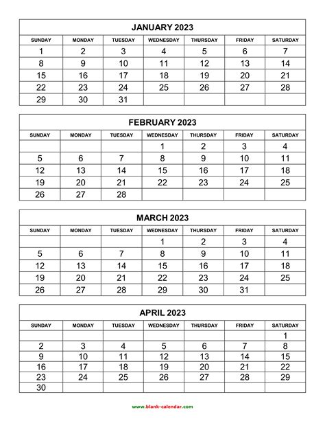 Printable Calendar Best Printable Calendar Printable Calendar With Holidays Portrait