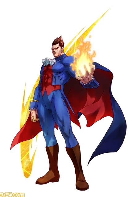 Project X Zone 2 More Characters Confirmed One Newcomer