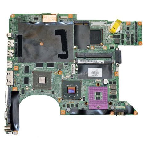 Buy Hp Dv9000 447983 001 Pm965 Laptop Motherboard Online In India At