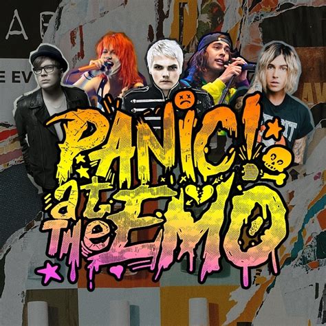 Panic At The Emo