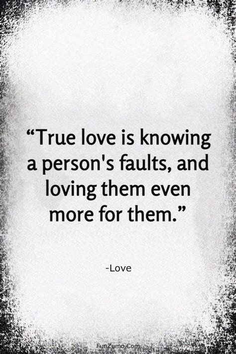 120 True Love Quotes And Messages I Love You Funzumo