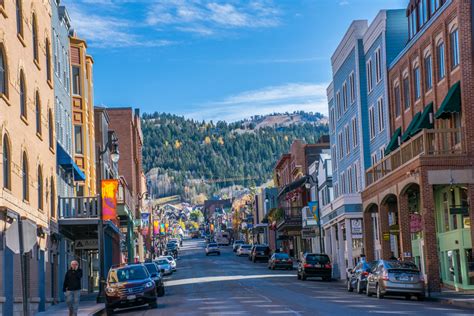 Park City And Winter Olympics Tour — Sightseeing Tours Of Salt Lake City