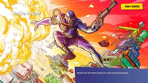 Fortnite new season wallpapers bring your chrome a new look and useful tools. Fortnite Chapter 2 Season 3 Loading Screen Wallpaper 71369 ...