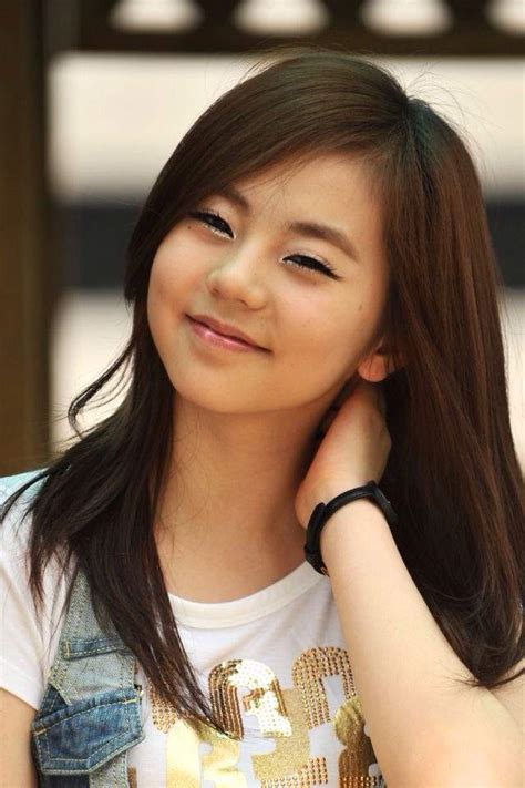 Ahn Sohee Wiki K Pop Amino
