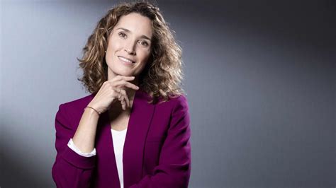 Le patron de l'info de france télévisions doute des capacités de la journaliste à faire aussi bien que. «L'ADN du 13H de TF1 ne changera pas», promet Marie-Sophie ...