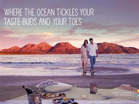 Australias New Tourism Ad Omits Ambassador