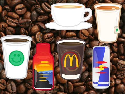 Heres What The Maximum Amount Of Caffeine You Should Be Drinking I