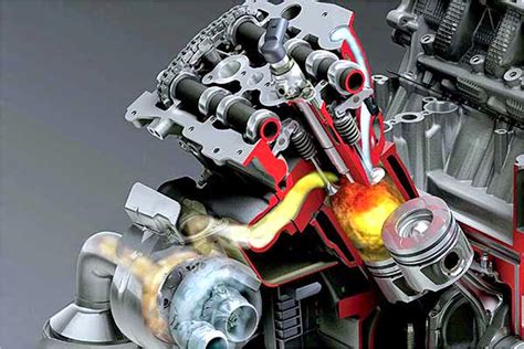 Metode yang digunakan untuk mencetak plastik. Memahami Cara kerja mesin Diesel Commonrail - Komunitas ...