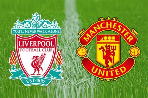 Head to head statistics and prediction, goals, past matches, actual direct matches stats manchester united liverpool. Inkhel