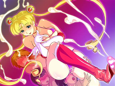 Rule 34 Sailor Moon Tagme Usagi Tsukino 254700