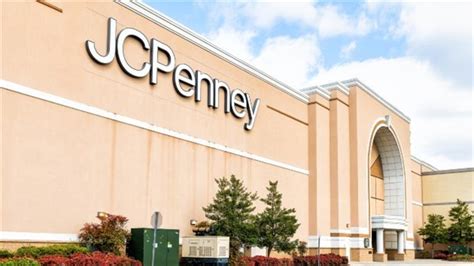 Jcpenney Is Officially Closing 154 Stores Nationwide Wbal Newsradio