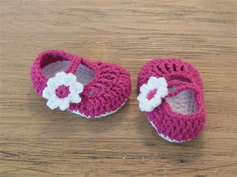 One of four different sampler packs with so many cheaper instant alternatives out there, i was skeptical of the value of the mary janes farm version. Mary Jane Shoes Crochet Newborn Shoes Baby Shoes on Luulla
