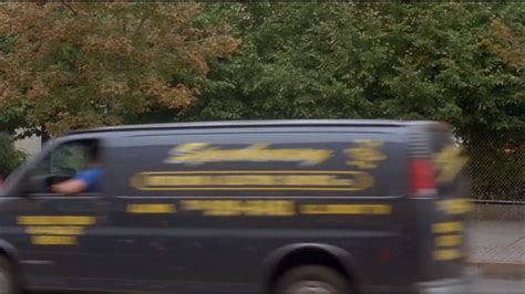 1996 Chevrolet Express Gmt600 In Harlem Aria 1999