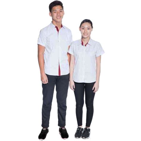 ITE School of Applied Health Sciences Uniform | Approved Shop 2022-23