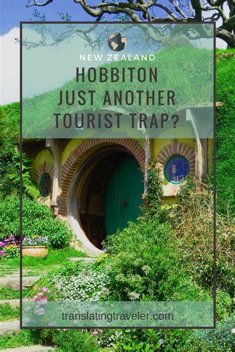 It was distributed on vhs by paramount. Hobbiton Movie Set Tour: Just another tourist trap | New ...