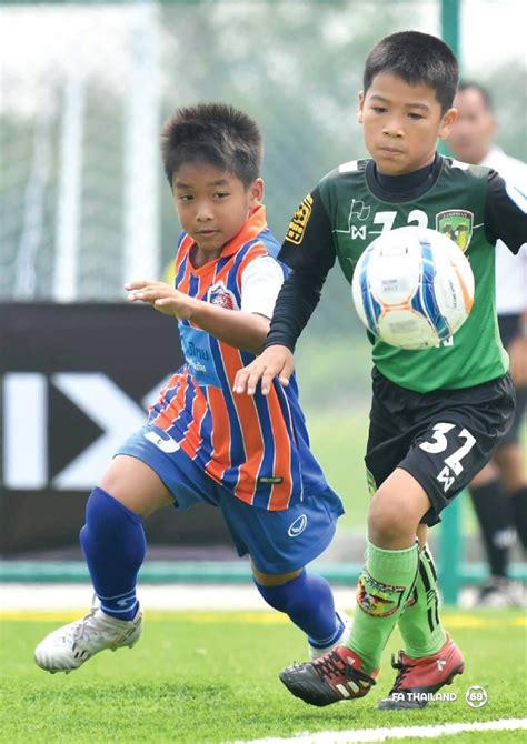 รายงานผล ฟุตบอล ไทยลีก 1, ไทยลีก 2 และ ภูมิภาค ประจำวันที่ 14 มีนาคม 2564 โดย jame_surinfc: แผนพัฒนาฟุตบอลไทย 20 ปี (แบบรูปภาพ) โดย สมาคมกีฬาฟุตบอล ...