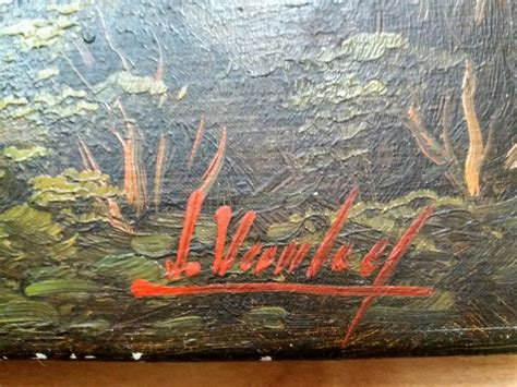 Maybe you would like to learn more about one of these? identify artist signatures | Artist signatures, Artist ...