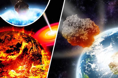 The end of the f***ing world. September 23 2017: End of the world - Nibiru is happening ...