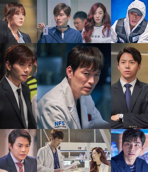 Partners for justice 2 (korean: K-Drama Mid-Series Check: "Partners For Justice" Awes With ...