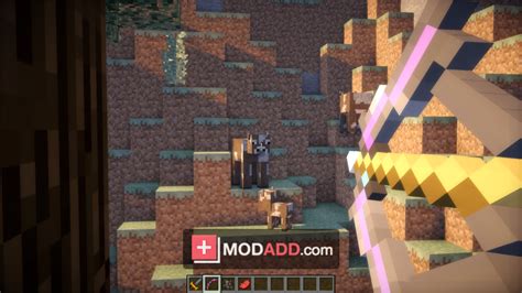 Как установить weapon case loot. Мод Weapon Case Loot для Minecraft 1.8.9