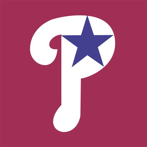 Download the vector logo of the phillies brand designed by in adobe® illustrator® format. Philadelphia Phillies - Logos Download
