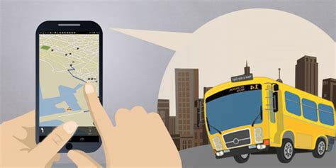 5 Solid Reasons For Installing Gps Tracker For Bus