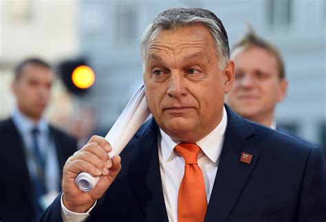 And yet, football's popularity within hungary has never waned. Hungarian Prime Minister Viktor Orban bans gender studies ...
