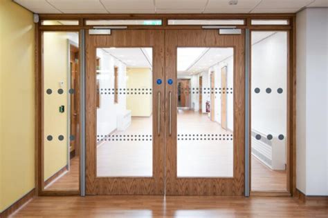 Classroom Doors Elite Doors