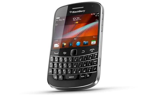 Daftar Harga Hp Blackberry Terbaru Oktober 2023