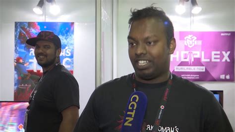 South Africas First Gaming Expo Showcased Locally Developed Games