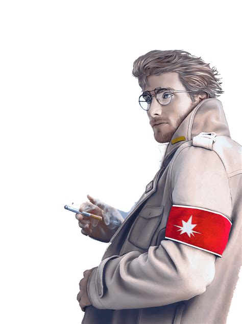 Realistic Zeke Yeager Png By A9gh On Deviantart