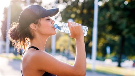 Does Drinking Water Actually Hydrate Your Skin Vogue India