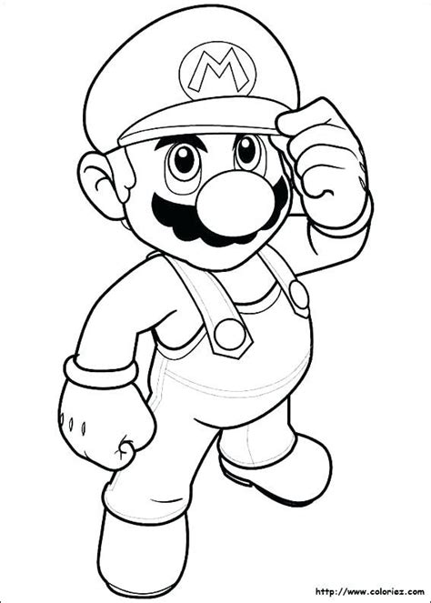 Mario first appeared as jumpman in the 1981 arcade game named donkey kong. coloriage de mario 2 bros doodle coloring and 2 2 bros ...