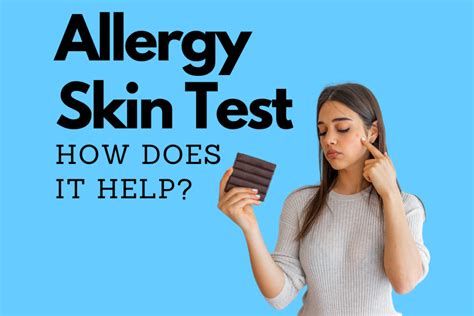 Allergy Skin Test How Does It Help Premiermed