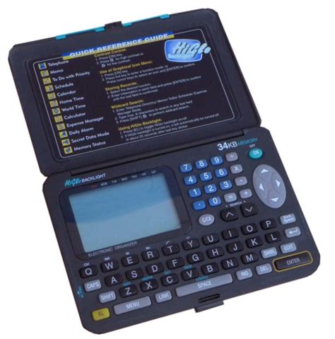 Feb 23, 2021 · a computer science portal for geeks. Oregon Scientific Electronic Organizer AM-080C - Calculator - Computing History